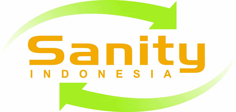 Pengerjaan Rayap PT. SANITY INDONESIA