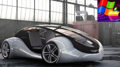 Pusieron freno a iCar
