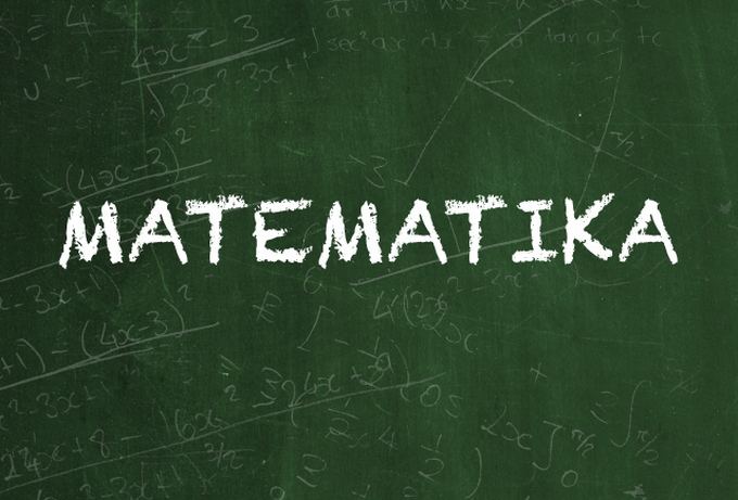 Matematika tidak asing bukan Ya mata pelajaran yang Matematika tidak asing bukan Ya mata pelajaran yang