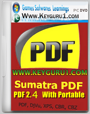 Download Sumatra PDF 2.4