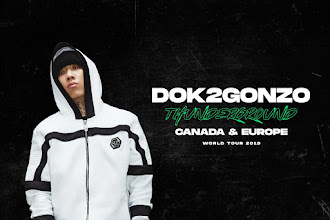 [TOUR] DOK2 llega a Madrid el 16 de Septiembre