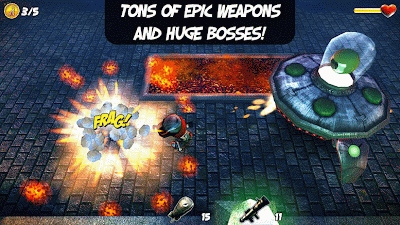 Clash of Puppets Apk Download