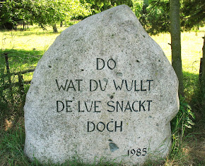 Näher kennenlernen spruch