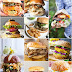 10 Burgers for Father's Day