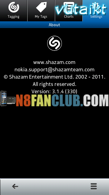 Shazam music downloads free