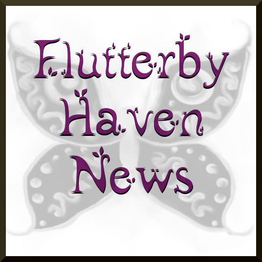 Flutterby Haven News - Test