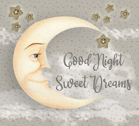 90+ Sweet Dreams Good Night Calligraphy By Doodle