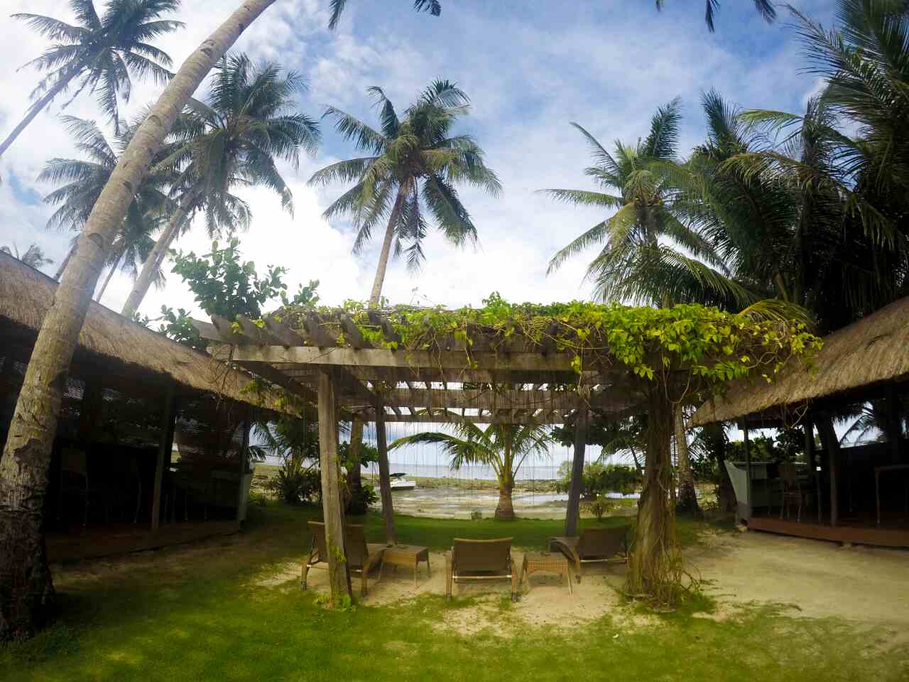 SIARGAO Surfing Capital of the Philippines Bisaya Traveler