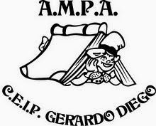 AMPA GERARDO DIEGO