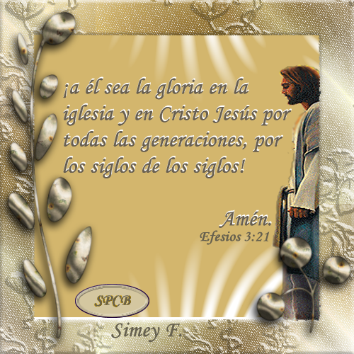 Evangelio Diario Hermosa Oracion Efesios 3 14 20