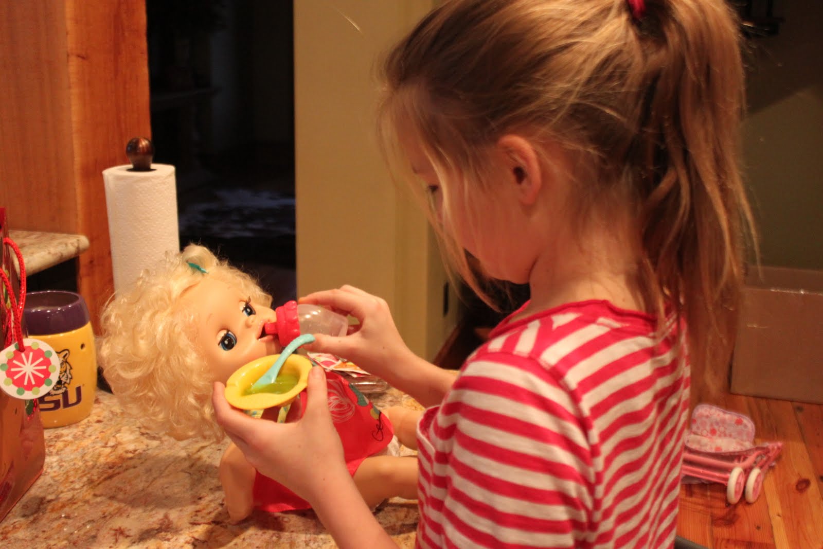 baby alive doll emma