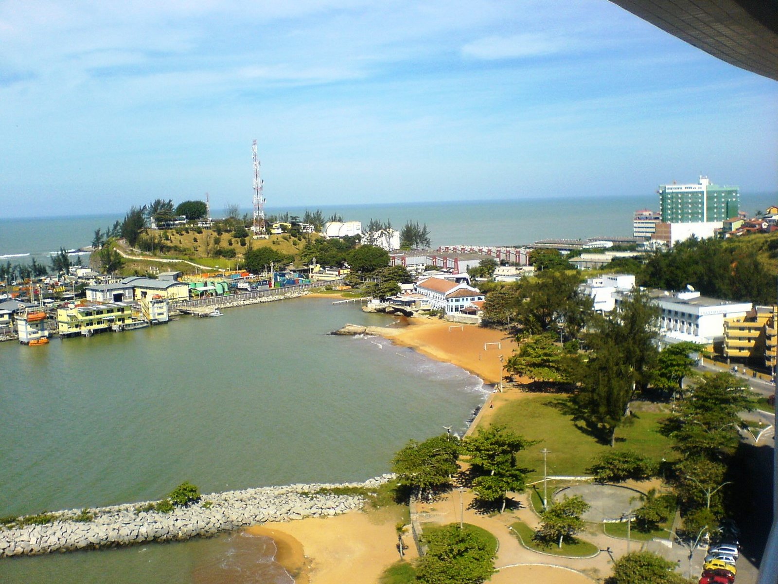 TV Canal 7 - Imagens em Vídeos, Fotos e Fatos: Imagem: Macaé, Estado do ...