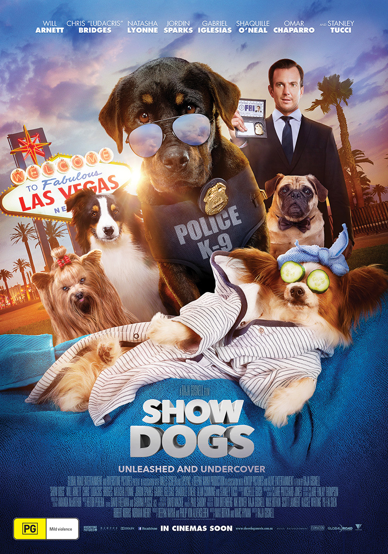 12 MustWatch Movies for Dog Lovers Australian Dog Lover