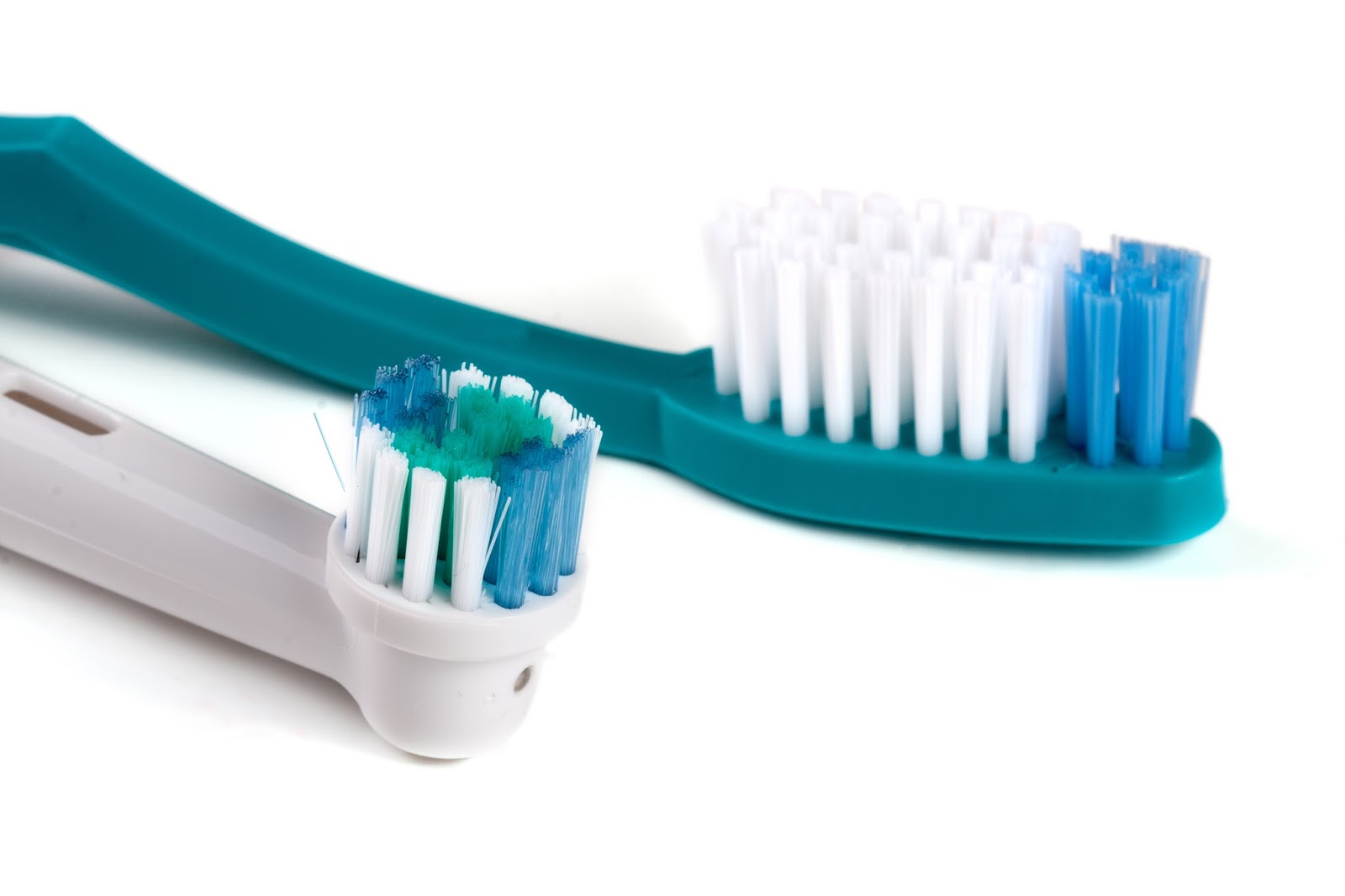 Electric Versus Regular Toothbrushes Adelberg Pediatric Dental