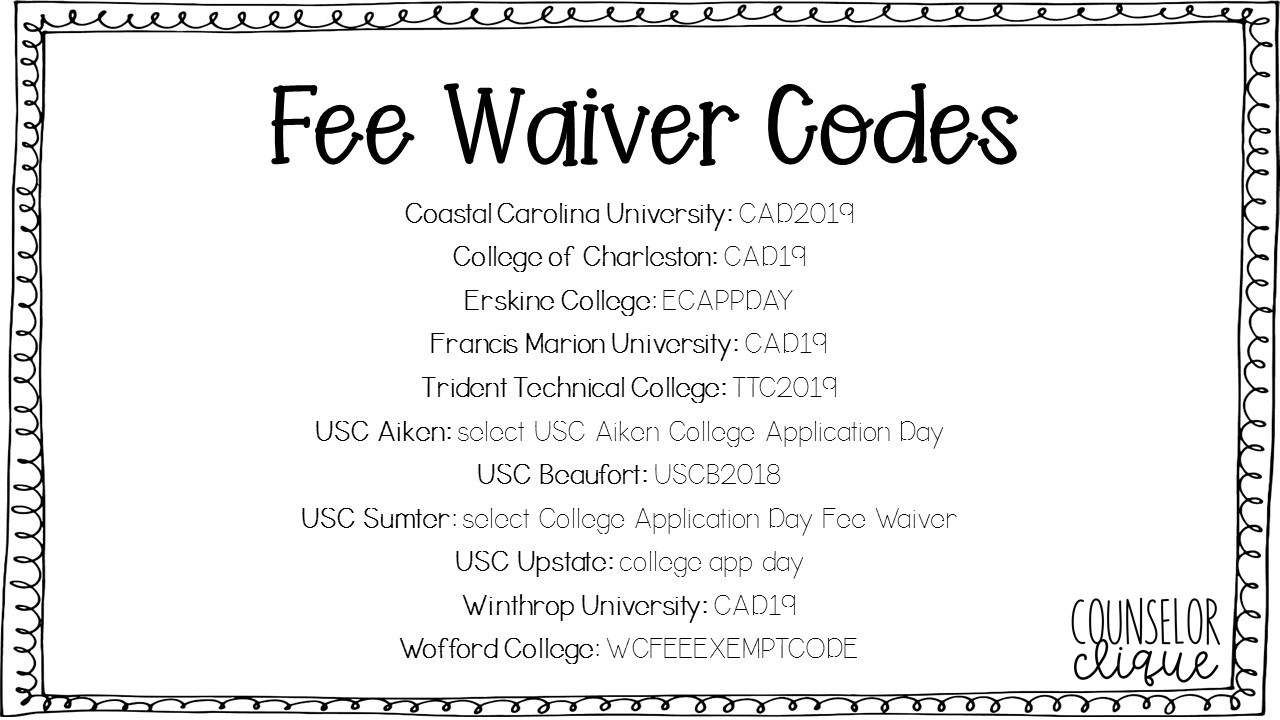All the Steps for Hosting a Successful College Application Day