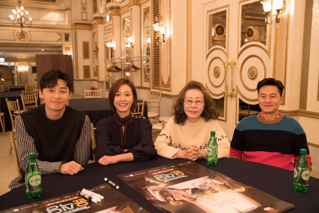 《尹餐廳2》製作組接受采訪 透露節目的幕後故事 《尹餐廳2》製作組接受采訪 透露節目的幕後故事