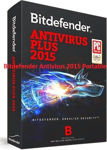Bitdefender Bitdefender