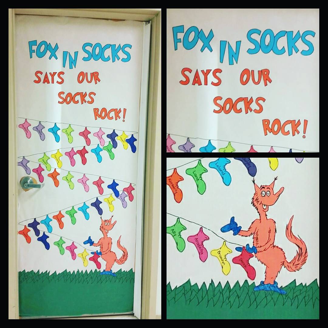 Reading With Miss B March 2016