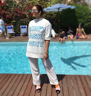 huma qureshi cannes film festival photos 2018