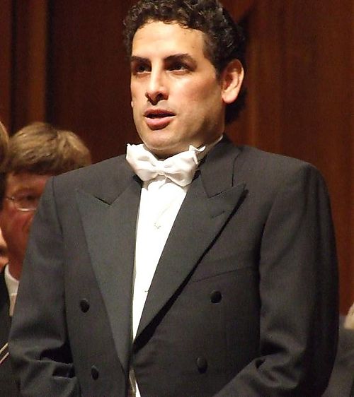 Ópera Perú Juan Diego Flórez recibirá titulo de Ópera Perú Juan Diego Flórez recibirá titulo de