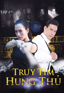 TRUY TÌM HUNG THỦ - THVL4 TRUY TÌM HUNG THỦ