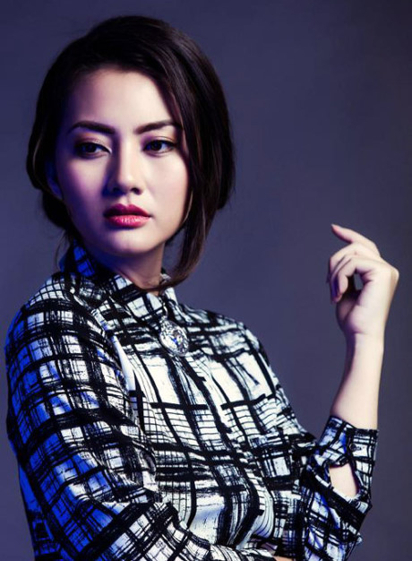 Le Be La cong khai mau thuan, Ngoc Lan tuyen bo tuyet thuc - Anh 2