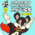 Kazoo Komix: Amazing <strong>Animal</strong> Antics