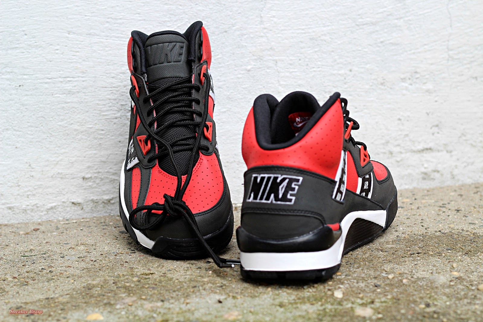 air trainer sc high soa