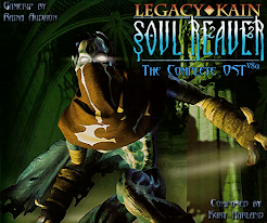 Soul Reaver alpha Soundtrack