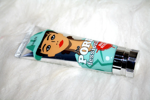 Two New Porefessional Releases from Benefit Cosmetics!