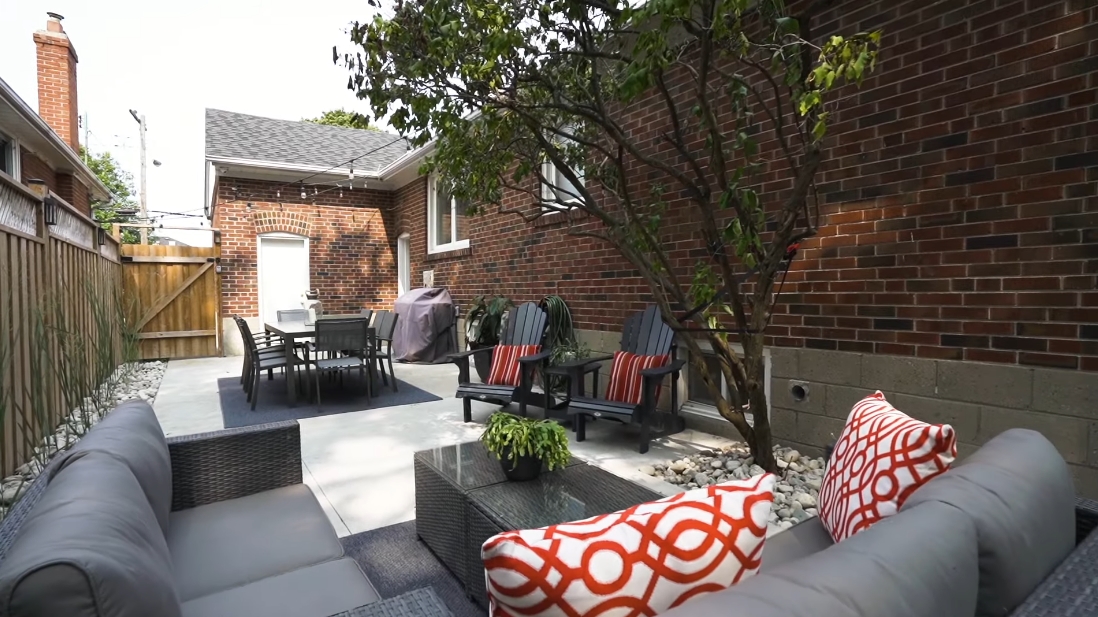 35 Interior Design Photos vs. 37 Coney Rd, Toronto Luxury Home Tour