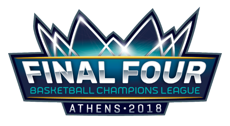 Final Four Basketball CL Atenas 2018