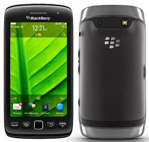 Harga BlackBerry Torch 9850 Monaco dan Spesifikasi