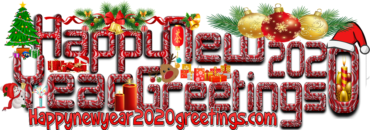 Happy New Year 2020 Colourful Hd Wallpapers 4k Download Free New