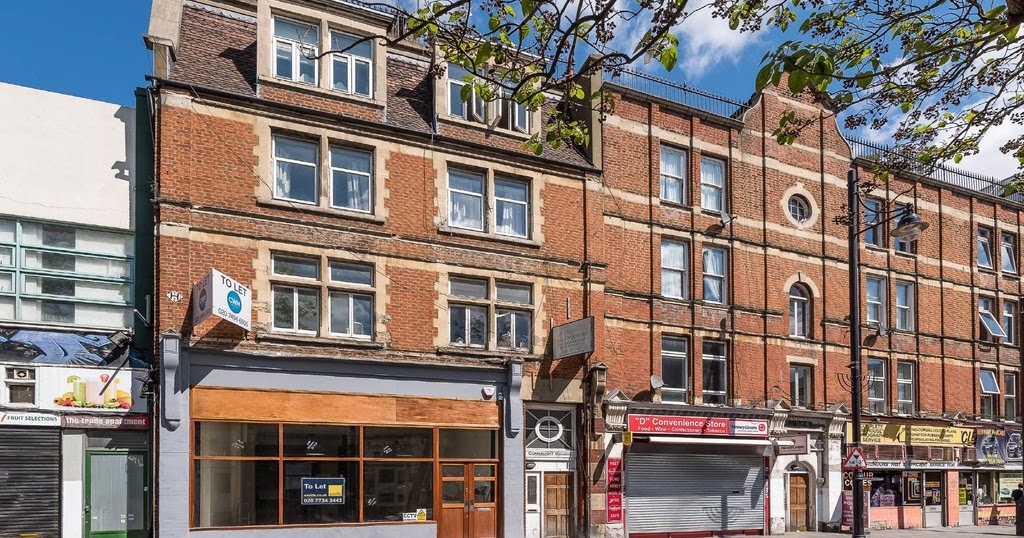 Estate and Letting Agents Urban Village Property to buy in Connaught Mansions London