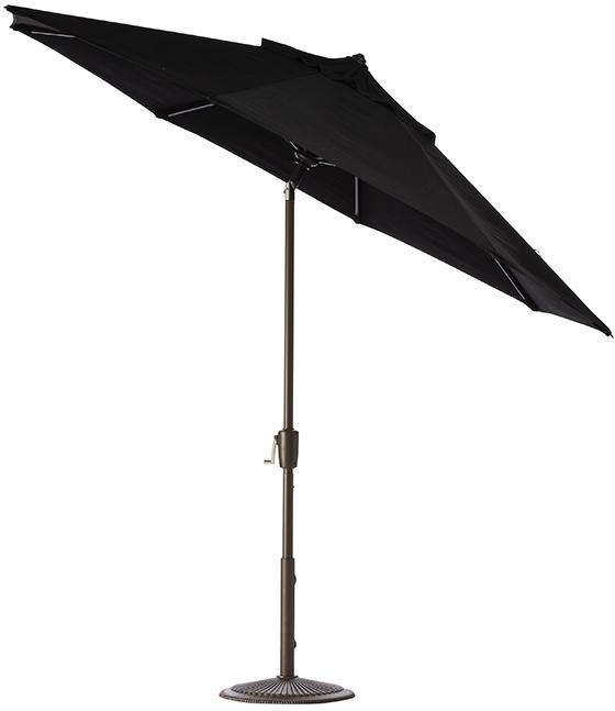 Gear Acres at Top of the Hill: Curbside Treasure and Market Umbrella Search