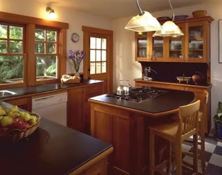 View in gallery Inviting traditional kitchen with cherry cabinets and kitchen island kitchen design ideas with islands affordable small oversized