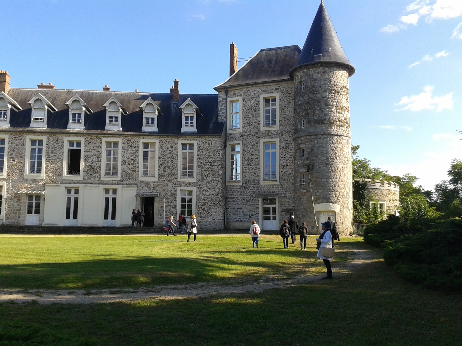coiffeur bruyeres le chatel