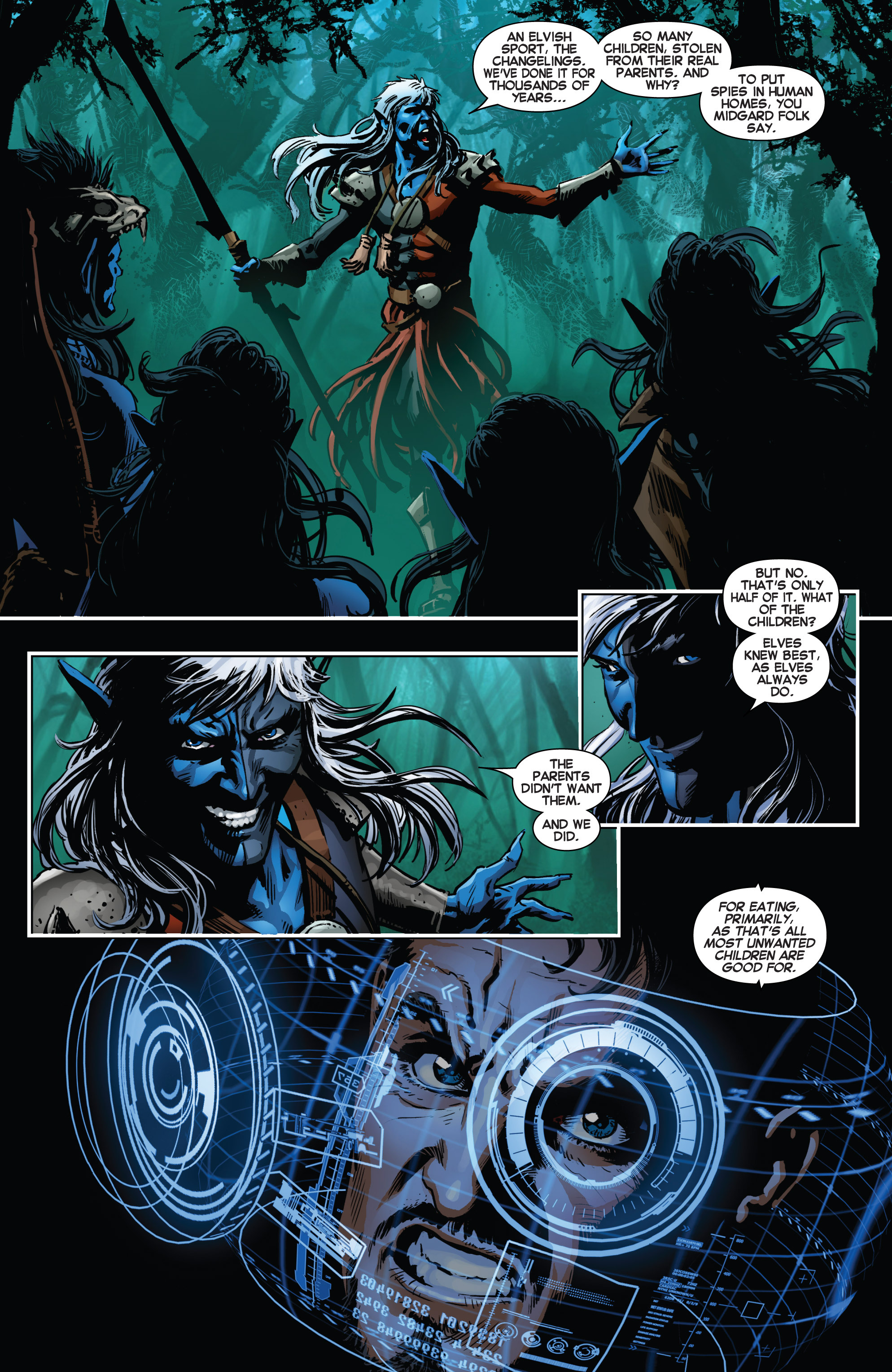 Iron Man (2013) issue 24 - Page 17