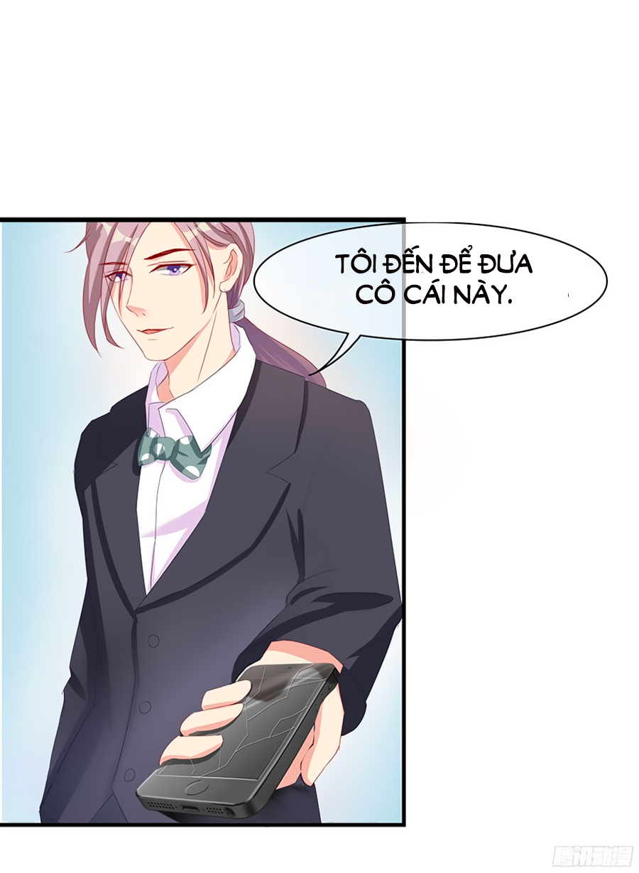 Vạn Sợi Tơ Tình Chap 3 - Next Chap 4