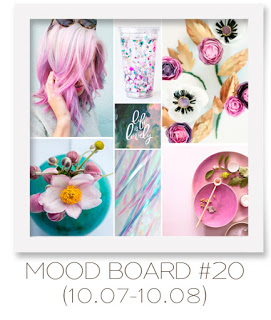 Mood board #20