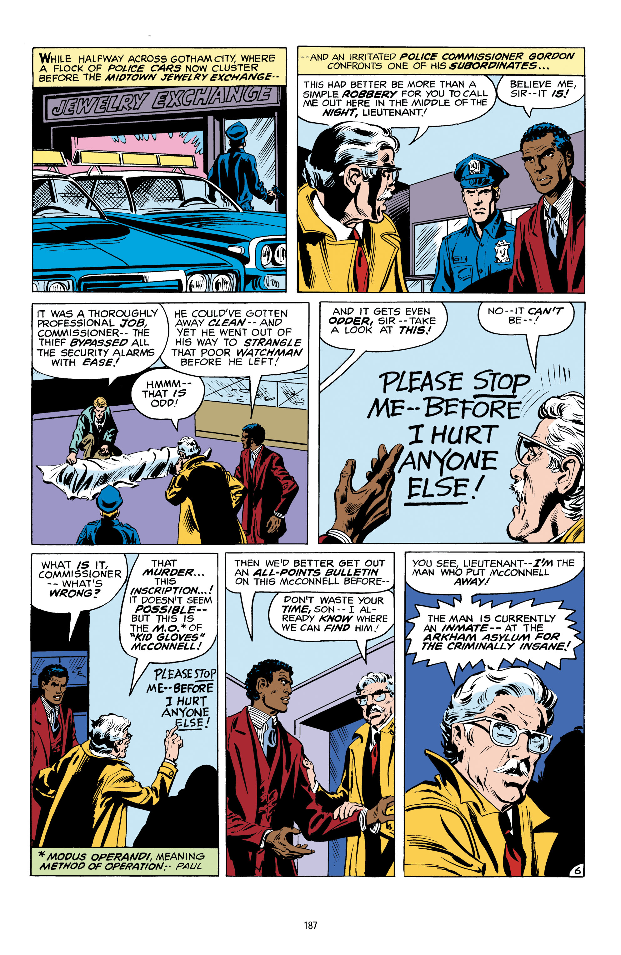 Read online Catwoman: A Celebration of 75 Years comic -  Issue # TPB (Part 2) - 88