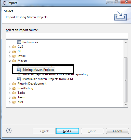 Shasta Digital Technologies First Cucumber JVM project