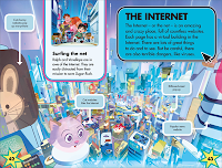 Ralph Breaks the Internet The Official Guide