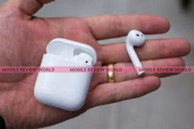 Apple AirPods 2 release date, news,price and features