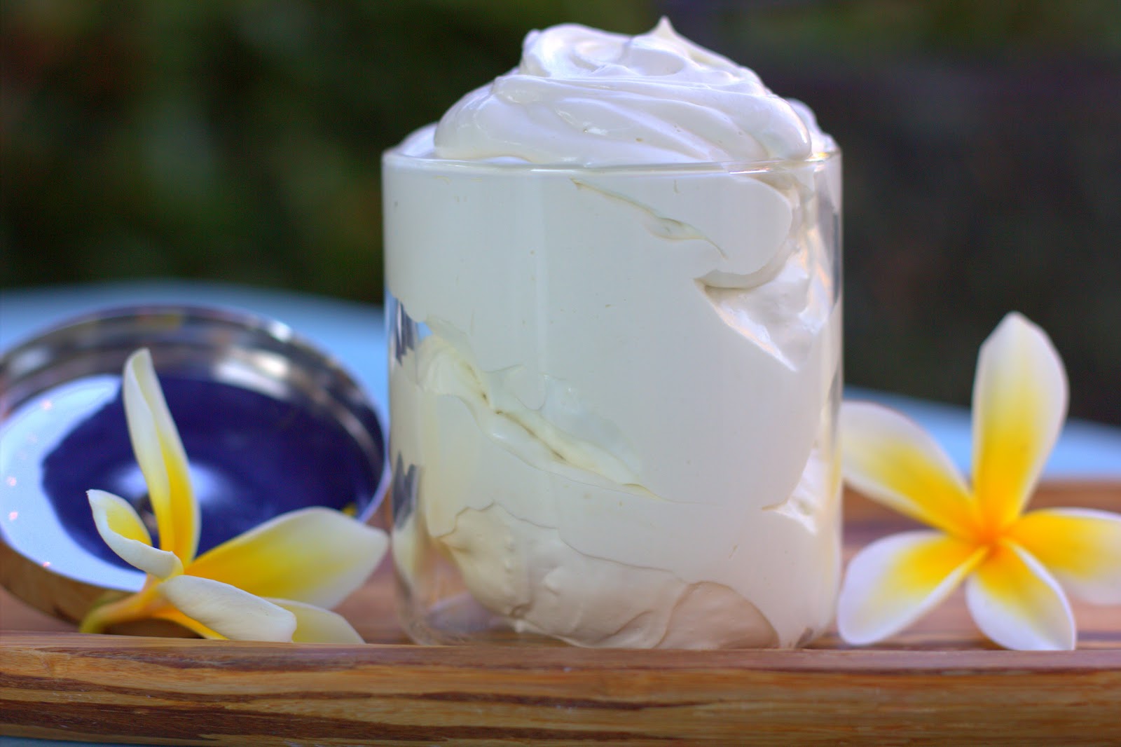 lelalove Whipped Body Butter With Essential Oils