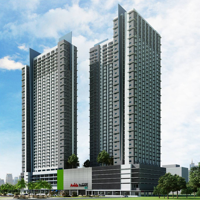 Avida Condominium Developments Avida Towers BGC 34th Street
