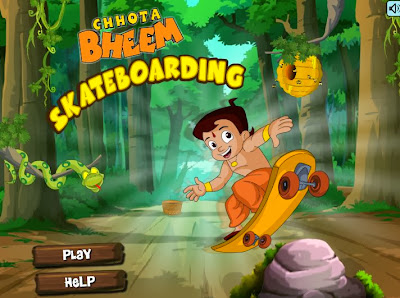Chhota bheem tamil movie download