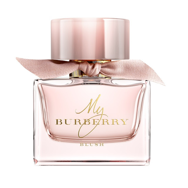 My Burberry Blush