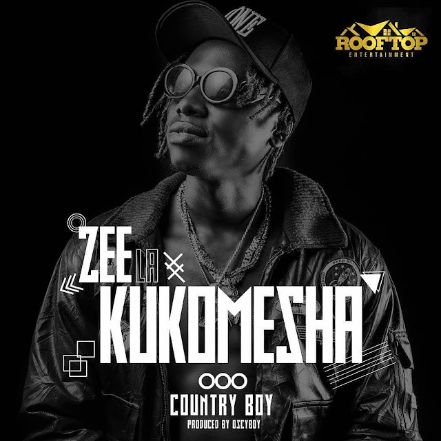 Country Boy - Zee La Kukomesha